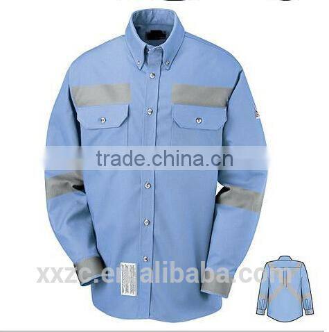 FR clothing Anti fire clothing Wholesale Used Fire Retardant Clothing