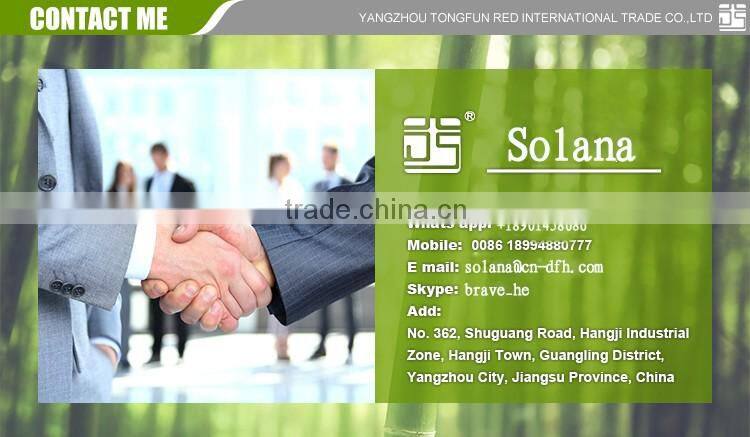 Fashionable eco-friendly DIY Nature rice husk Dinnerware Bowl