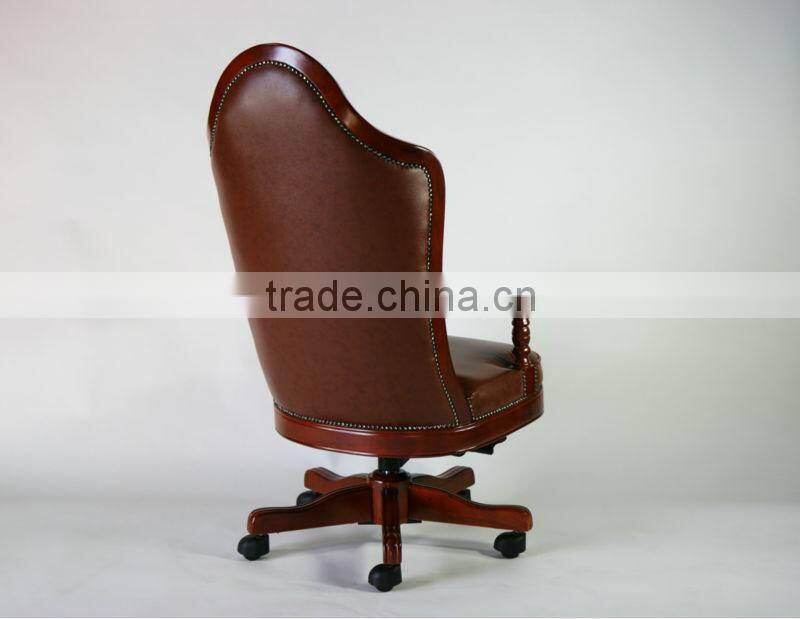 Chesterfield Dining Chair