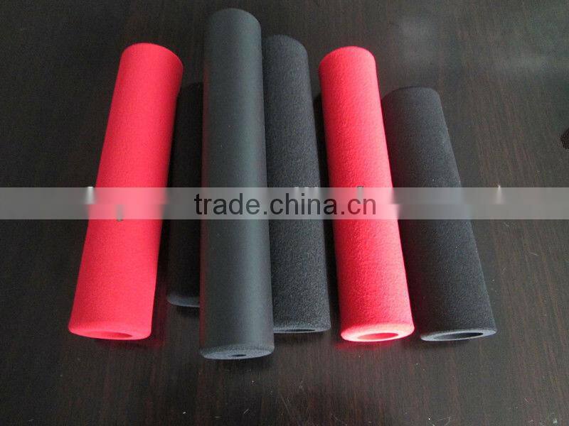 Hard Core Foam Handle ECO-friendly Spring-grip developer wrist developer soft NBR hand grip