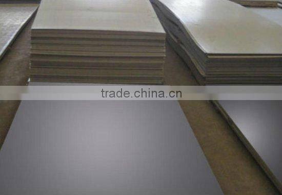 SS400 steel plate/alloy steel plate price