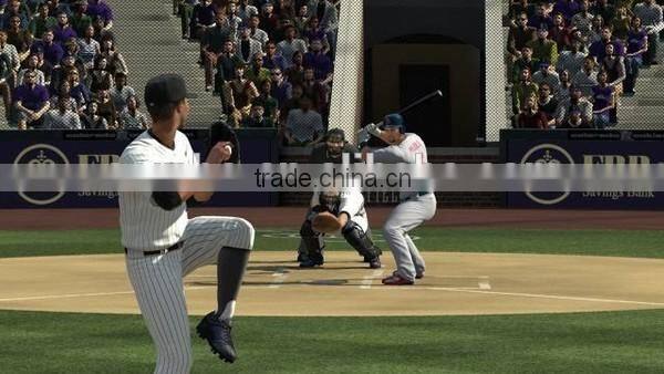 Custom baseball jersey