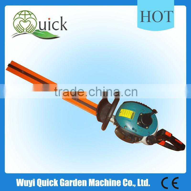multifunctional hedge trimmer
