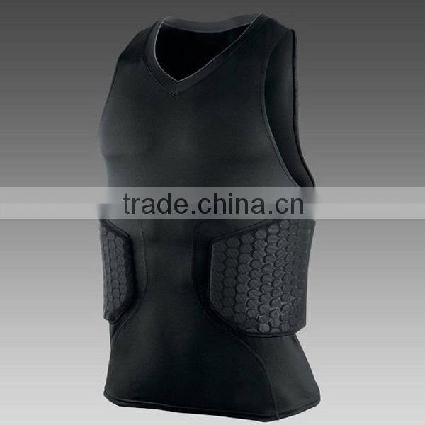 Best Selling Products Men's Compression Gym Fitness Sports Clothing