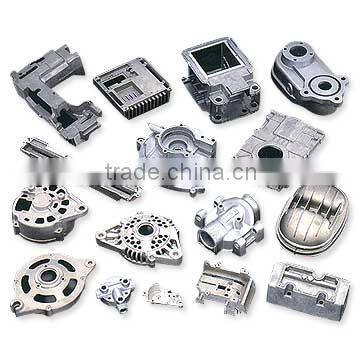 cast iron wheels