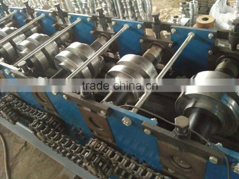 Botou supplier steel keel machine
