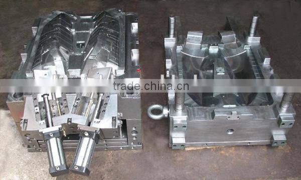 Yuyao shunlong oem odm plastic inection molding