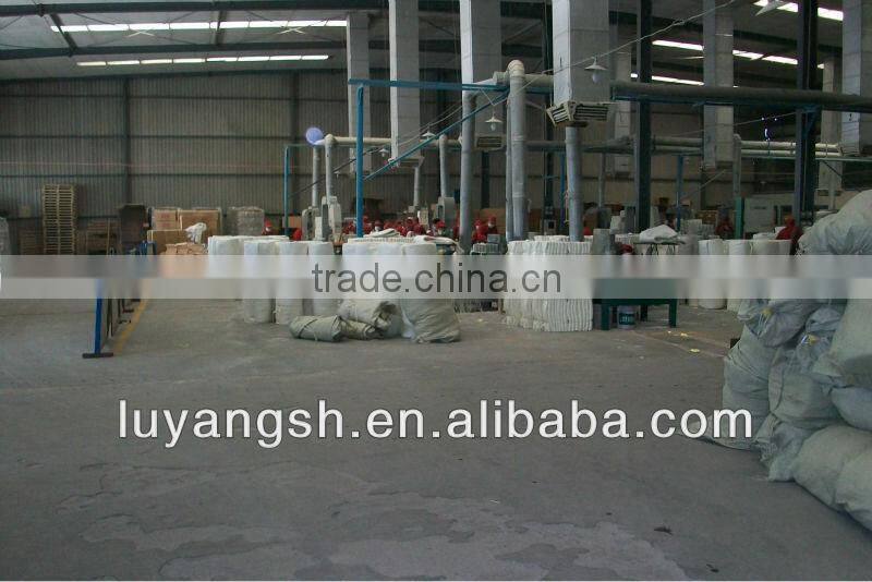 Ceramic Fiber Module