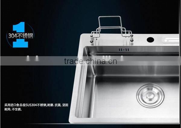 Small Size Double Bowl Kitchen Sink_Apartment Size Kitchen Sinks
