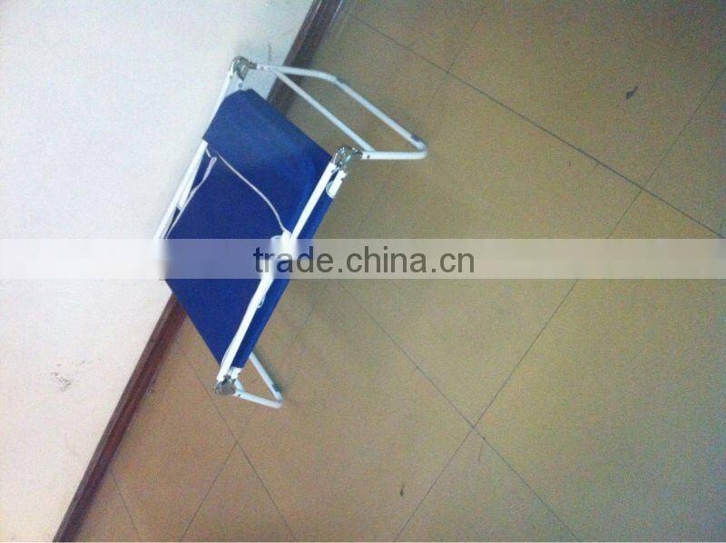 comfortable sun lounger XY-225