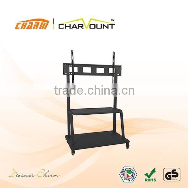 2016 Latest gift made in China metal angled tv bracket,vesa standard lcd tv bracket,led smart tv