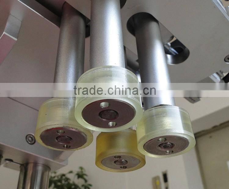 bottle capping machine XBXGJ-2100