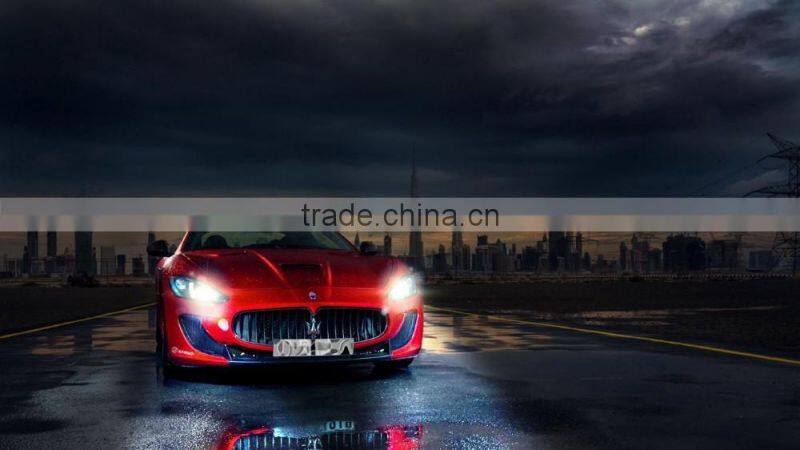 35W HID bulb xenon headlights 6000k D2S/D2C xenon hid kits china