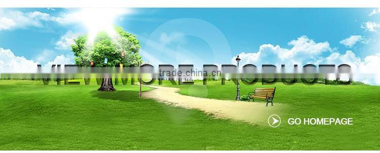 16mm white oak veneer mdf