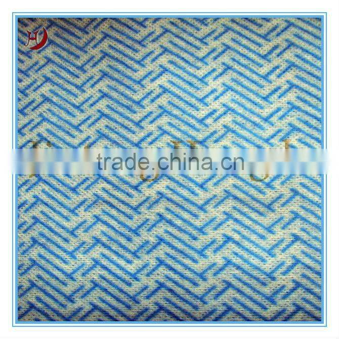 kitchen towel in roll