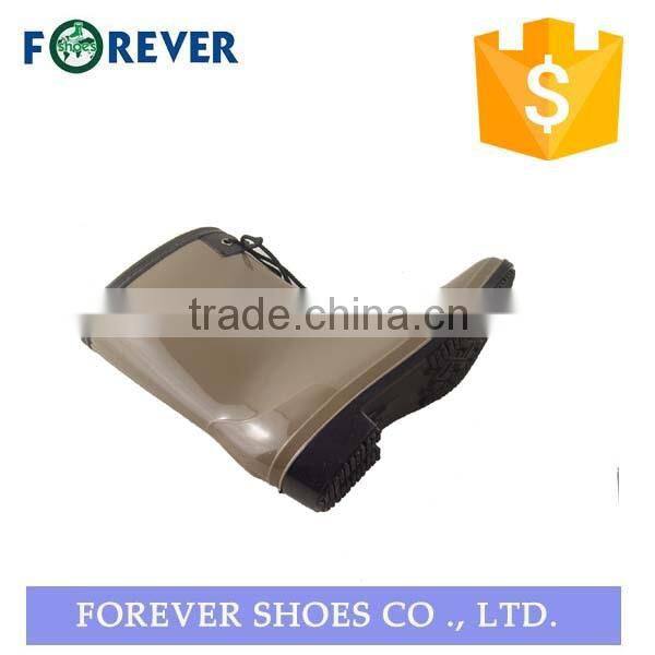 new models boots women over knee women rainboots