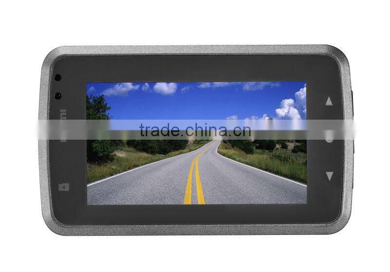 2.7 inches full hd 1080 p car DVR parking 24 hours monitoring, Q1