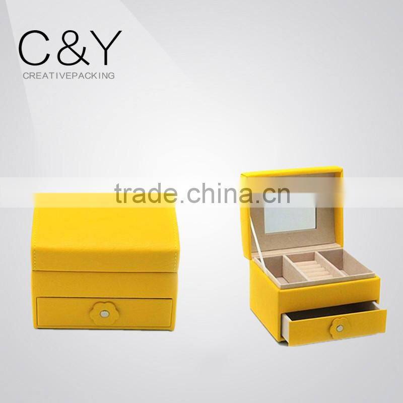 Custom jewelry boxes packing with factory price