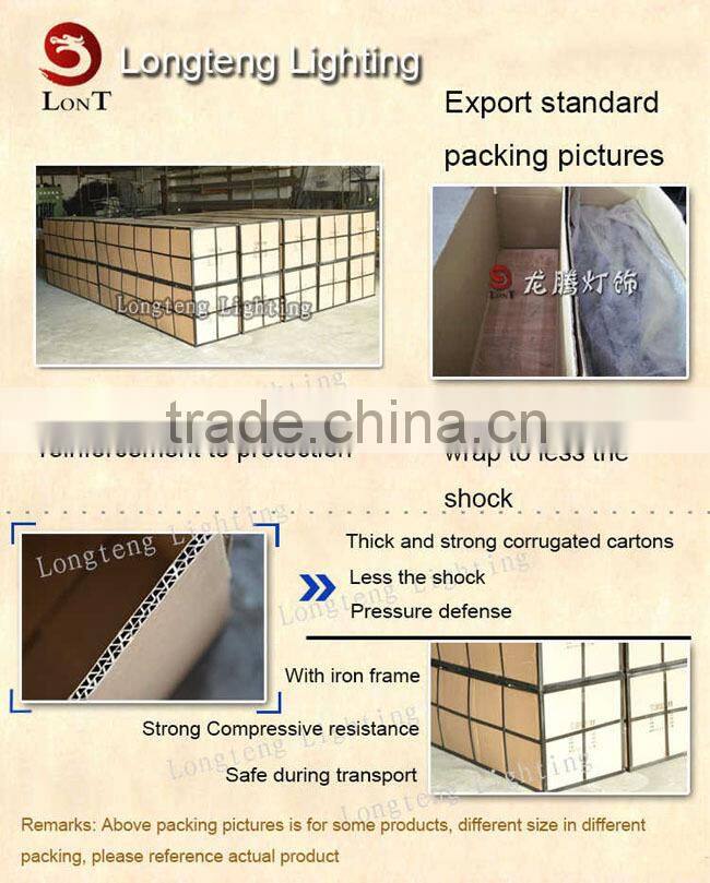 Zhongshan waterproof outdoor white led tree light