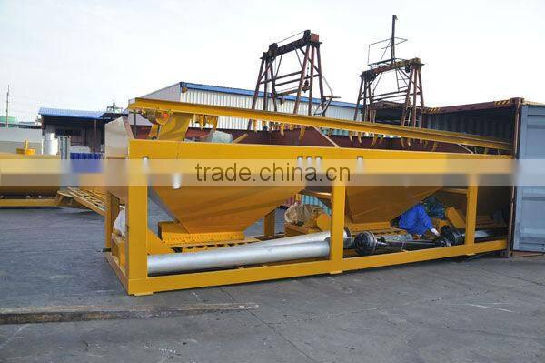 High Quality Continuous Asphalt Mixing Plant For Sale