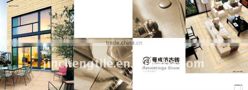 Jincheng Ceramics BP6146 inside floor ceramic tile