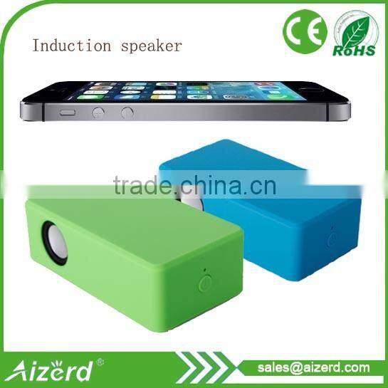 portable mini digital amplifier speaker for music playing outdoor