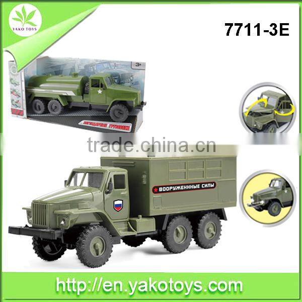 New product kids electric truck toy with light and sound