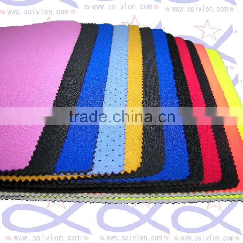 Neoprene Material /neoprene sheet/ waterproof fabric