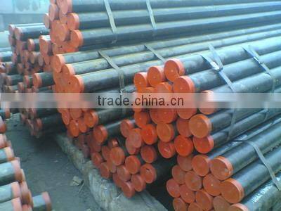API 5L Seamless Steel Pipe for oil, gas transportation project