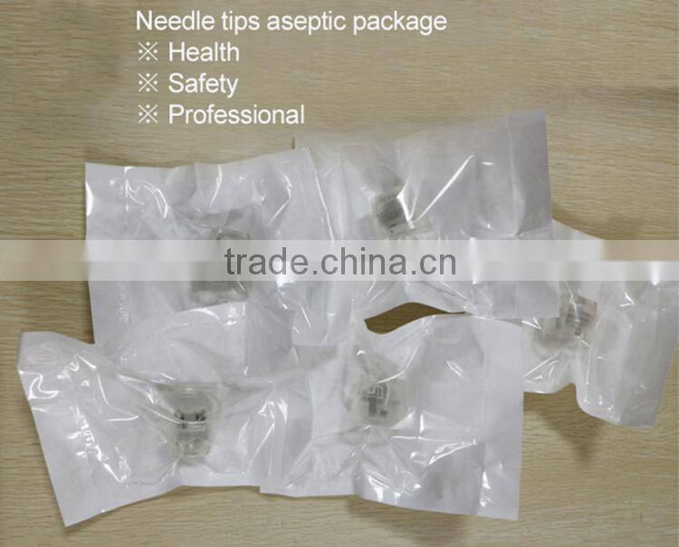 OEM ODM skin resurfacing co2 medical laser medical rf co2 fractional laser machine skin tightening