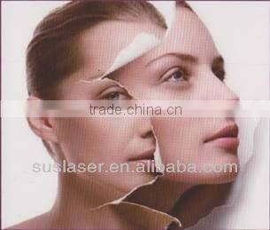Red LED Mask for skin rejuvenation