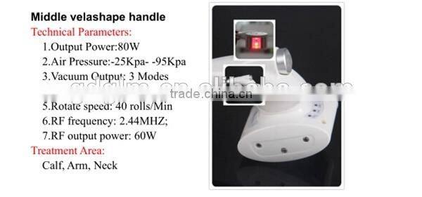 Guangzhou manufactuer ultrasound cavitation weight loss beauty equipment