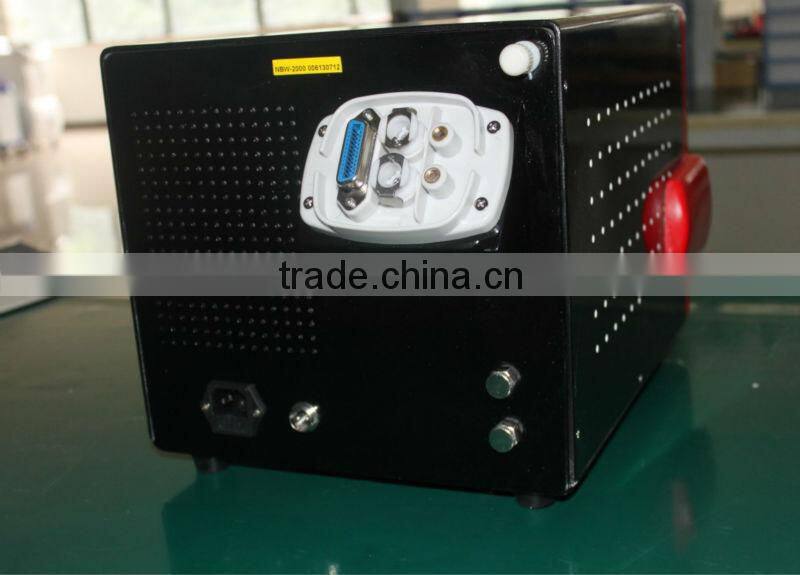 nd yag laser q switch/nd yag laser beauty machine/nd yag laser