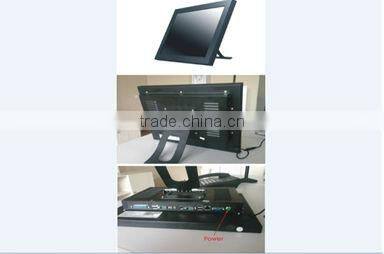 Most advanced auto-digital high quality smart portable skin analyzer