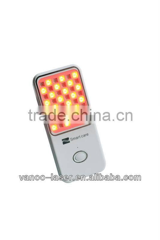 Anti-aging (mini LED)PDT Skin Rejuvenation Acne Anti-aging