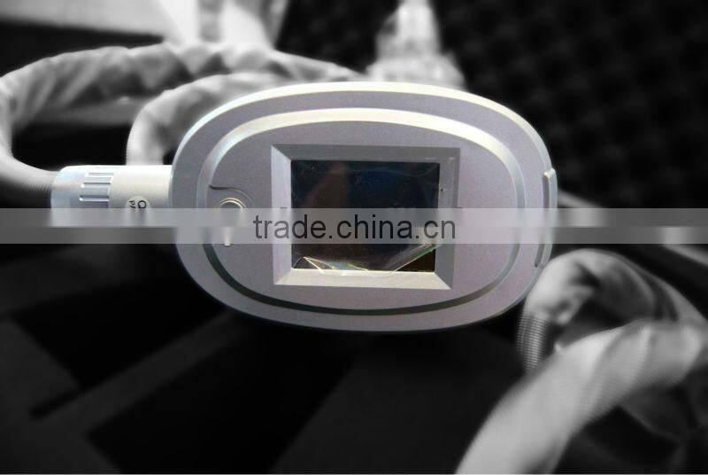 New Design 4 Heads Cryolipolysis Cold Body Sculpting Machine,two handles can be working together