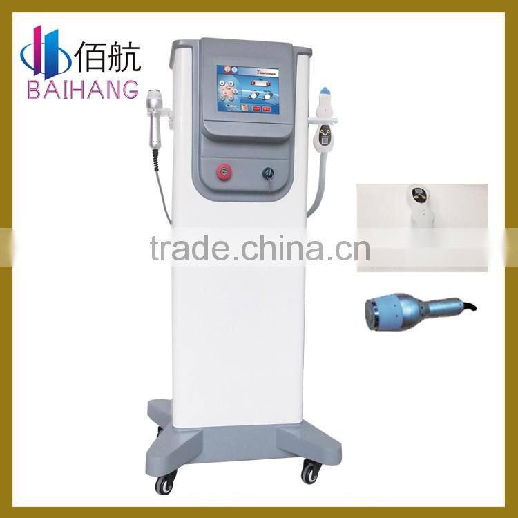 2016 Factory Direct Sale Fractional Rf Skin Tightening Machine !!
