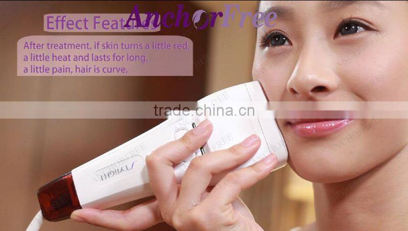2015 Newest Mini IPL Beauty Skin Care Product