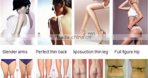 Price Big cut down!! Beijing OEM/ODM portable Ultrasonic Cavitation& RF Fat reducing machine--F019 (Medical CE Approve)