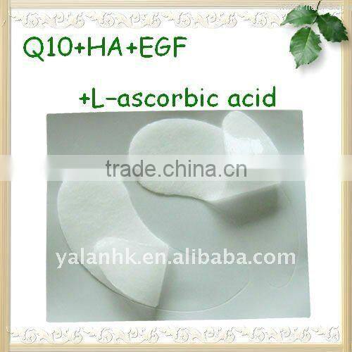 Anti-aging Lift Hydrogel Eye Mask