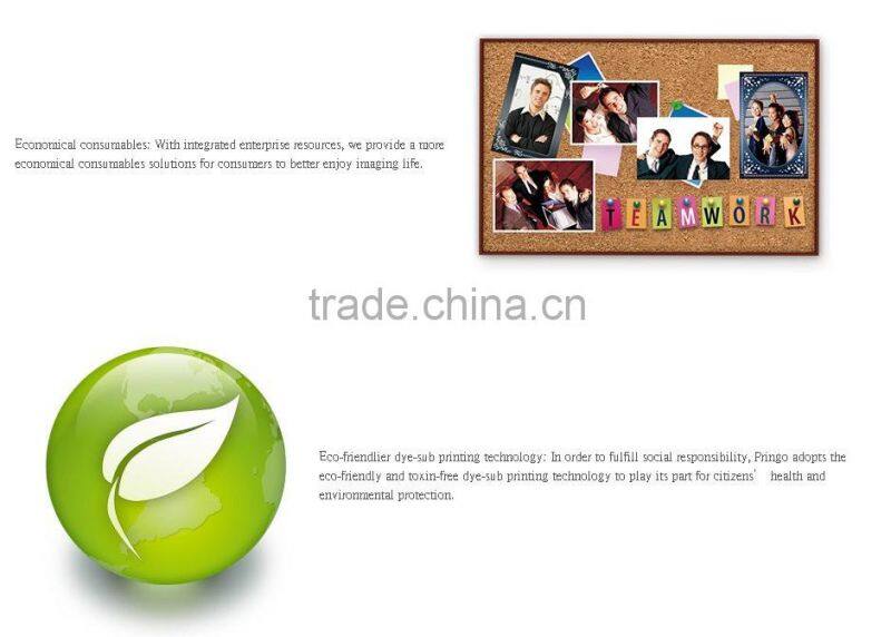 Pocket Smart Wireless Phone Photo Printer WiFi Portable Mini Photo Printer for iOS and Android Smartphone