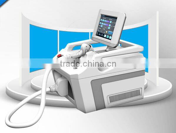 diode laser machine / epicare hair removal diode laser