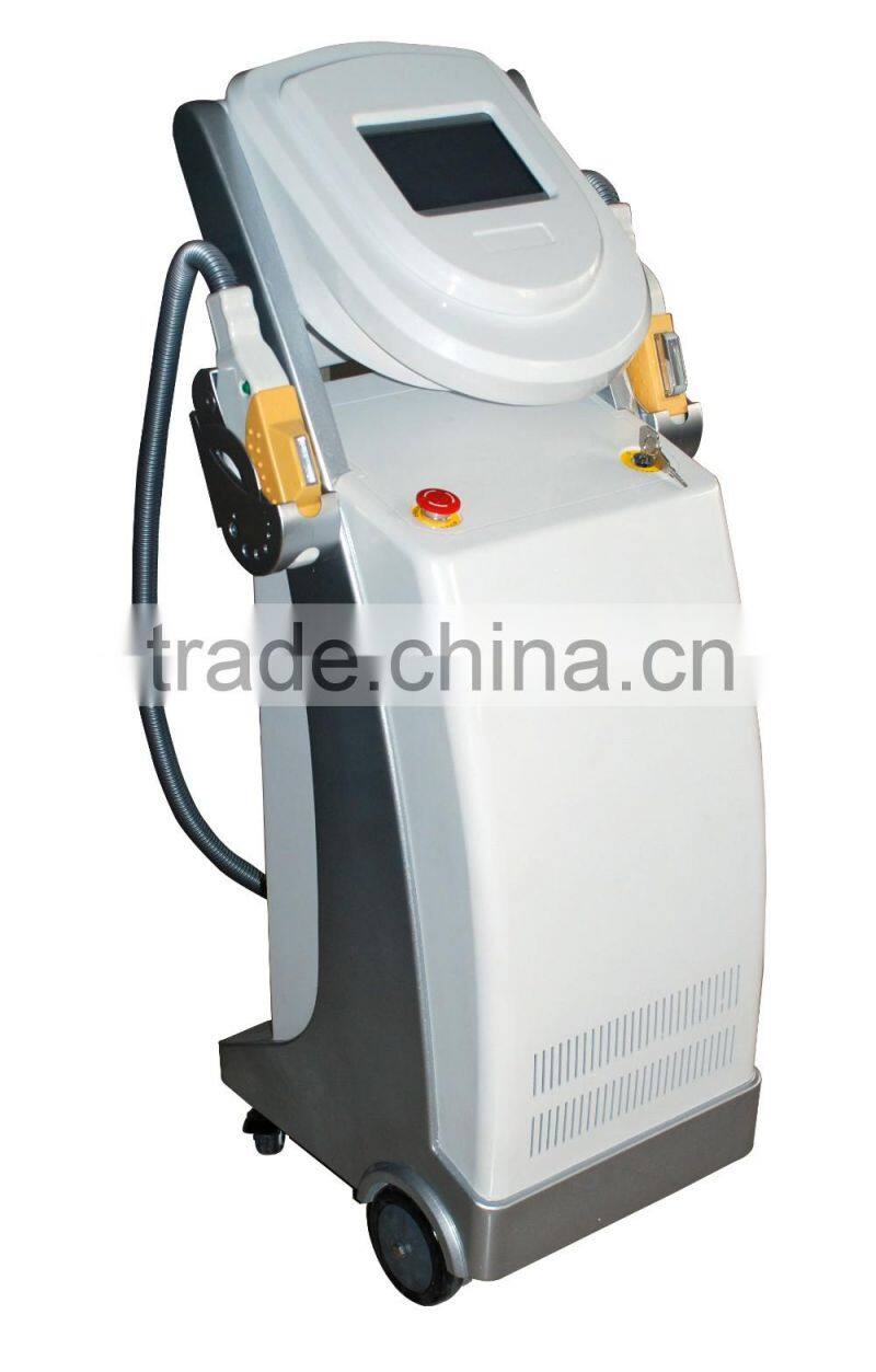 ipl elight laser hair removal machine professional ipl hair removal beauty machine