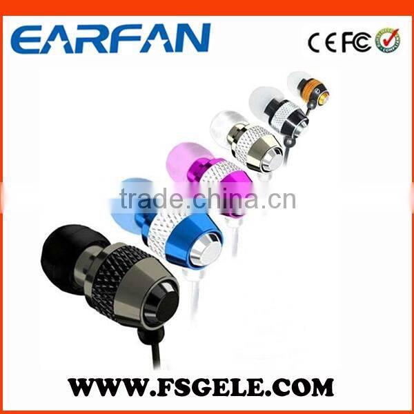 factory wholesale headband fashion stereo headphone 2014 FSG-E004