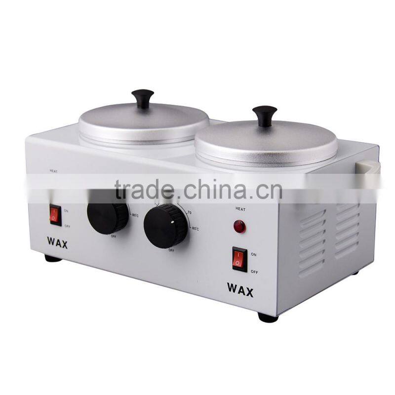 Kosbeauty professional double wax warmer electric