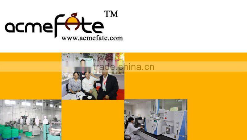 100% Natural Goji berry extract free sample goji berries for sale