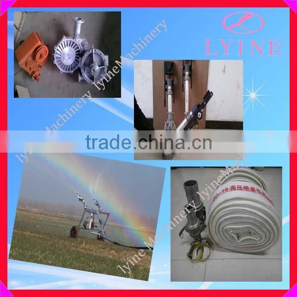 flexible farm agricultural irrigation pipe price