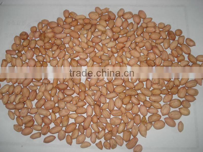 groundnuts