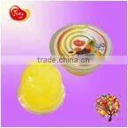 children toy fruit flavor low caloriegood grade Konjac jelly