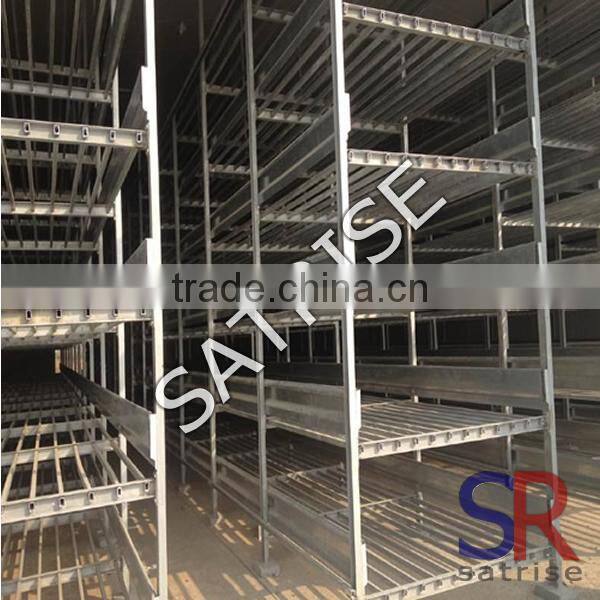 vertical laminar flow cabinet stainless steel racks